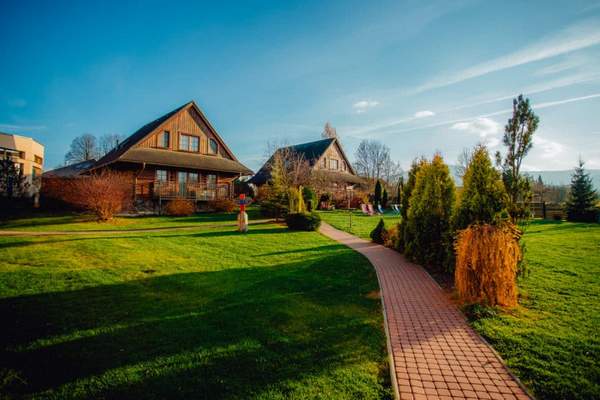 Sojka Resort Malatíny