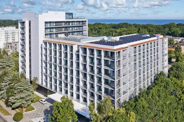 Wellness Hotel Olymp IV