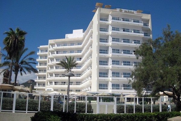 Hotel Sabina Cala Millor