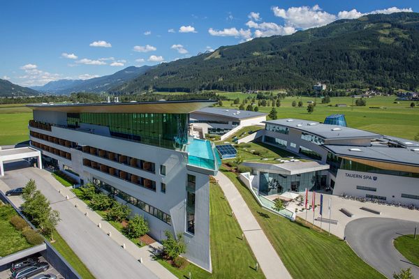 Hotel Tauern Spa Kaprun