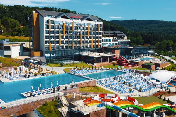 Mövenpick Resort Fruške Terme