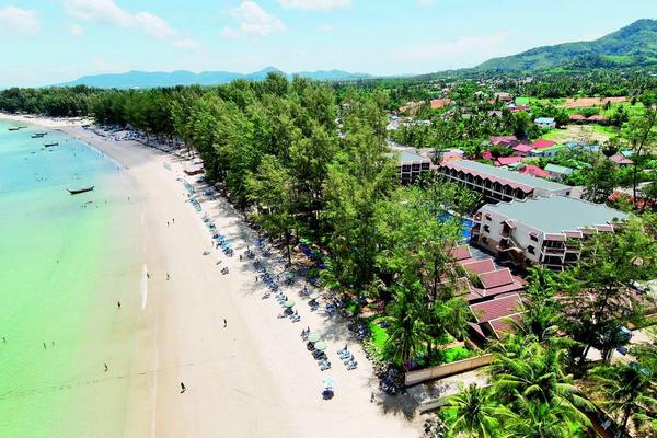 Bangtao Beach Resort & Spa