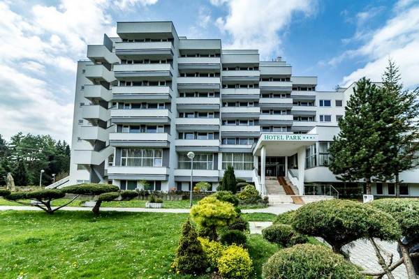 Hotel Park Piešťany