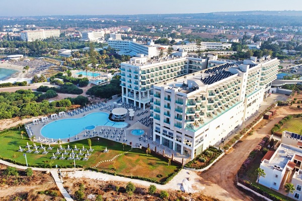 NissiBlu Beach Resort