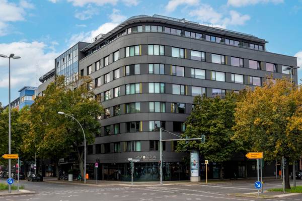 Sana Berlin Hotel