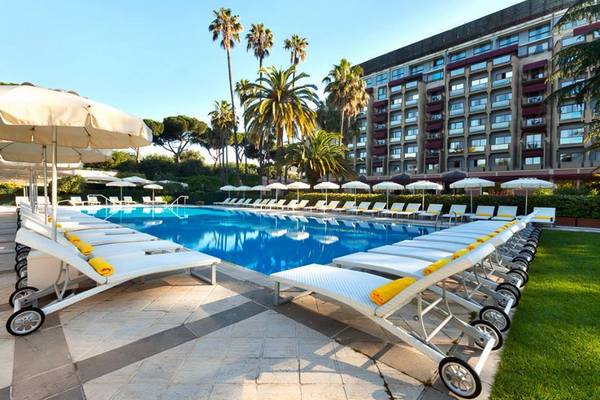 Parco dei Principi Grand Hotel & SPA